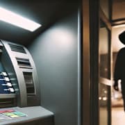 Heist in 10 minutes: Masked gang loots Rs 30 lakh from Bengaluru ATM, blacks out CCTV cameras to evade capture