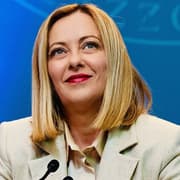 Italy’s PM Meloni BREAKS Silence on Lewd Photo Scandal; Read Statement