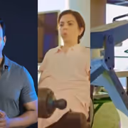 From Sweeper to Nita Ambani's Fitness Trainer! Meet Vinod Channa, His Salary Will SHOCK You