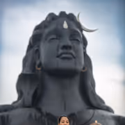 Benefits of sitting on temple steps for meditation; Read on