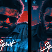 Sandeep Vanga Reddy CONFIRMS 'Spirit' with Prabhas, Triptii Dimri; filming begins THIS September