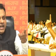 'Pakistan ke Babbar, Hindustan ke Gabbar': Sambit Patra slams Revanth Reddy over Rafale remarks