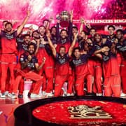 RCB Sale Buzz: Will the Royal Challengers Get a New Name After Change of Ownership?