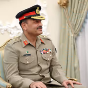 Price Tag on Soldiers? Pakistan's Asim Munir in $10,000 Dispute With Israel Over Gaza Deployment