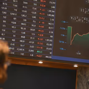 NSDL’s IPO Dream Run: Stock Soars 62.5% in Three Days, Early Investors Strike Gold