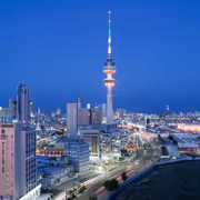 Kuwait Relaxes Visa Rules for Families and Tourists: Longer Stay, No Degree Needed