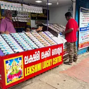 Kerala Lottery Results Bhagyathara BT-13 July 28 2025 Check prize money, winning ticket HERE