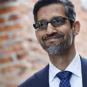 Billionaire Status Unlocked! Sundar Pichai Crosses Major Milestone After 10-Year Run at Alphabet
