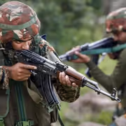 Pakistan's First Provocation Post Op Sindoor: Indian Army Foils Major BAT Attack Near LoC in Uri