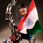 Sheetal Devi: The Armless Archer Who Aimed for the Stars and Hit Bullseye