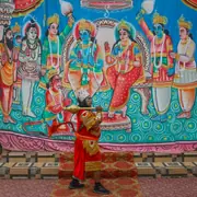 Explained - Ramleela in Trinidad: A Cultural Thread to India That Refused to Die Down