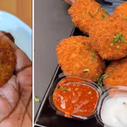 Planning an Evening Tea? Try These Homemade Chicken Tikka Rolls