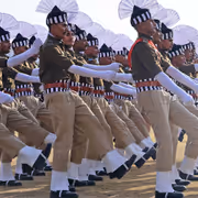 राजस्थान पुलिस ने 8वीं पास के लिए निकाली ग्राम रक्षक भर्ती, जानें कैसे भरें फार्म
