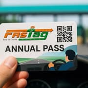 FASTag New Rules: ఆగస్టు 15 నుంచి FASTag కొత్త రూల్స్.. ఏడాదికి రూ.7 వేలు ఆదా!