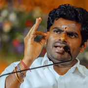 K Annamalai Won't Contest 2026 Tamil Nadu Polls: Reports