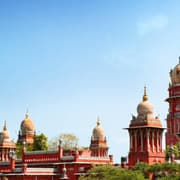 15-Year-Old Attempts Suicide At Madras HC After Being Ordered To Be Put In Govt Children's Home