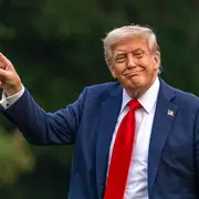 FACT CHECK: Is US President Donald Trump Visiting Pakistan on September 18