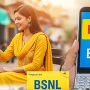 BSNL Rs 599 and Rs 249 Plans Explained: Daily Data, Unlimited Calls and More