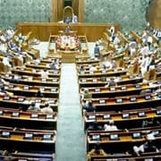 National Sports Governance and Anti-Doping Amendment Bills 2025 Passed by Rajya Sabha
