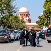 Supreme Court to Review Stray Dog Relocation Order Amid Public Outcry, Hearing on August 14