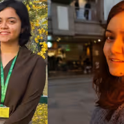 Vidushi Singh Cracks UPSC at Just 21 Securing AIR 13, Chooses IFS Over IAS
