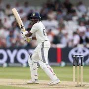 ENG vs IND: Ricky Ponting Backs Sai Sudharsan as India's Future No.3 Batter in Tests