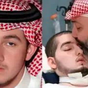 Prince Alwaleed, Saudi Arabia's 'Sleeping Prince', Passes Away After Two Decades In Coma