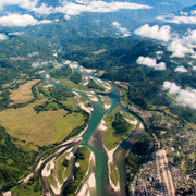 Is China's USD 167 Billion Dam a Threat to India and Bangladesh and Can it Disrupt Brahmaputra Water?