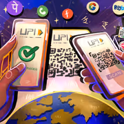 Soon Pay with Fingerprint! UPI to Get Biometric Option, PIN May Not Be Needed