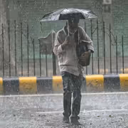 Karnataka Rain: Orange Alert for Coastal Districts, Rainfall 9% Above Normal