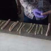 Bengaluru: Three Arrested in Connection with Explosives Found at Kalasipalya Bus Stand