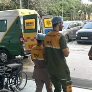 Zomato to Train Paramedics In-House as Blinkit Expands 10-Minute Ambulance Service