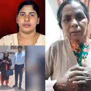 Nimisha Priya’s Mother Refutes Claims of Being Held in Yemen, Vows Not to Return Without Daughter
