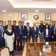 MDL, Naval Group partner for technology transfer on Kalvari-class submarine upgrades