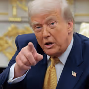 Tariff Push by Trump Jolts Markets, But Global Trade Rules Still Standing