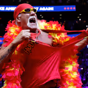 WWE Hall of Famer Hulk Hogan Passes Away at 71; Tributes Pour In