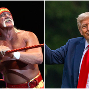 'Hulk Hogan Was MAGA All The Way': Trump Pays Tribute To WWE Legend, Calls Him "Great Friend"