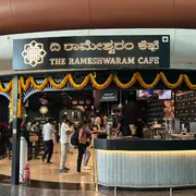 Rameshwaram Cafe Alleges Extortion Attempt at Bengaluru Airport Outlet Over Fake Insect-in-Food Video; ₹25 Lakh Demanded