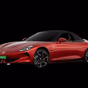 MG Cyberster Hits Indian Roads at Rs 75 Lakh: Why It's Turning Heads?