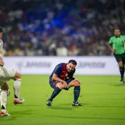 Xavi Hernandez as Indian Team Coach: Why AIFF Rejected Barcelona Legend's Application REVEALED