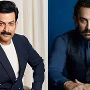 Prithviraj Sukumaran Talks About Aamir Khan's Contribution To Indian Cinema