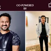 D'Cot by Donear Teams Up with OMG Face of the Year for an Electrifying Season 3!