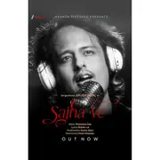 Arush Dayal’s Debut Heartfelt Musical Offering “Sajna Ve” – A Soul-Stirring Ode to Love