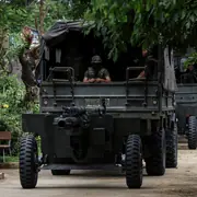 Cambodia Calls for Ceasefire with Thailand After Deadly Clashes, Urges UN to Intervene