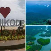 Kozhikode's Charm: A One-Day Trip to 5 Awesome Spots