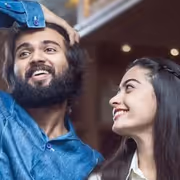 Vijay Deverakonda Opens Up On Love Life; 'I haven't spend much time With....'