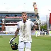 ENG vs IND, 4th Test: Fifer and Century - Vintage Ben Stokes Underlines All-Round Value in Crucial Match
