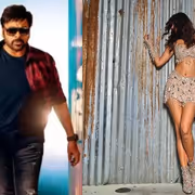 Mouni Roy Reportedly Charged THIS Amount for 5-Minute Dance in Viswambhara