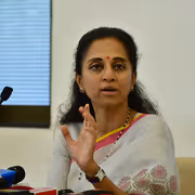 Over 14,000 Men Got Money Under Maharashtra's 'Ladki Bahin' Scheme, Claims Supriya Sule, Demands CBI Probe