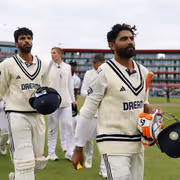 ENG vs IND, 4th Test: 5 Major Talking Points From India’s Thrilling Draw at Old Trafford
